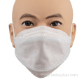 Disposable Willow Leaf KF94 Face Mask